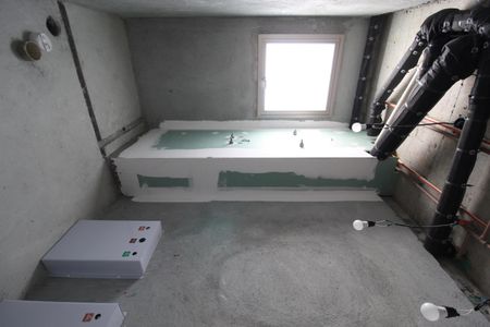 Apartamento à venda com 151m², 3 quartos e 2 vagasBanheiro da Suíte 3