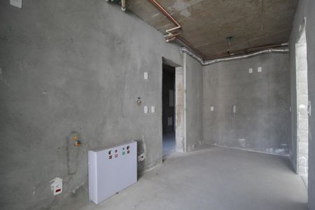 Apartamento à venda com 151m², 3 quartos e 2 vagasCozinha