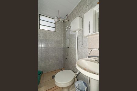 Apartamento à venda com 100m², 2 quartos e sem vagaBanheiro