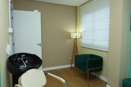 Apartamento à venda com 34m², 2 quartos e sem vagaÁrea comum - Espaço mulher