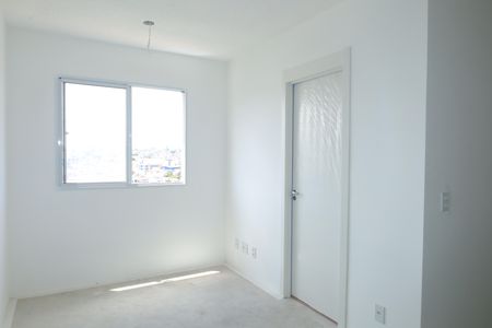 Apartamento à venda com 34m², 2 quartos e sem vagaSala