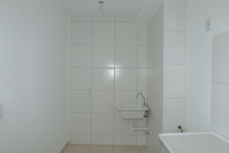 Apartamento à venda com 34m², 2 quartos e sem vagaÁrea de Serviço