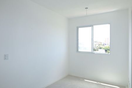 Sala de apartamento à venda com 2 quartos, 34m² em Vila Norma, São Paulo