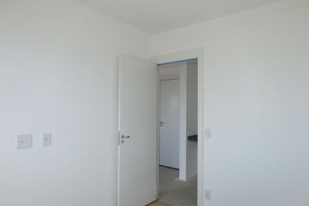Apartamento à venda com 34m², 2 quartos e sem vagaQuarto 2