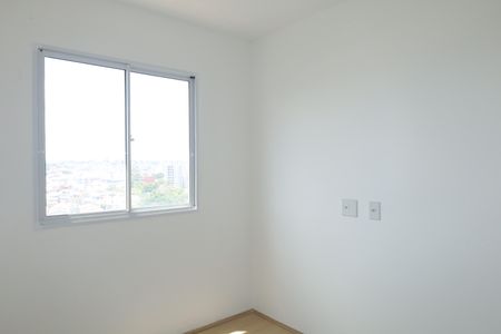 Apartamento à venda com 34m², 2 quartos e sem vagaQuarto 2