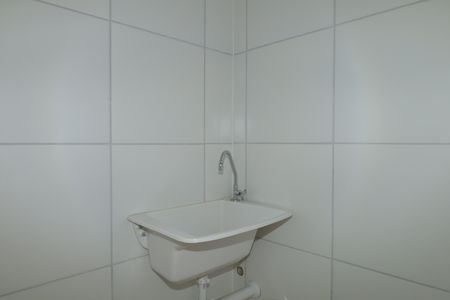 Apartamento à venda com 34m², 2 quartos e sem vagaÁrea de Serviço