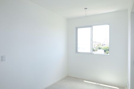 Sala de apartamento à venda com 2 quartos, 34m² em Vila Norma, São Paulo