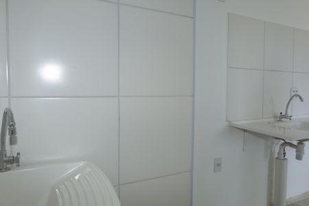 Apartamento à venda com 34m², 2 quartos e sem vagaÁrea de Serviço