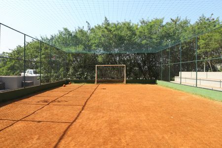 Apartamento à venda com 34m², 2 quartos e sem vagaÁrea comum - Quadra