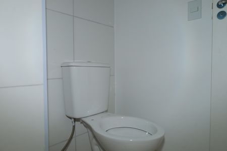 Apartamento à venda com 34m², 2 quartos e sem vagaBanheiro