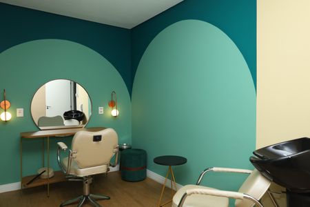 Apartamento à venda com 34m², 2 quartos e sem vagaÁrea comum - Espaço mulher