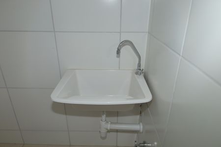 Apartamento à venda com 34m², 2 quartos e sem vagaÁrea de Serviço