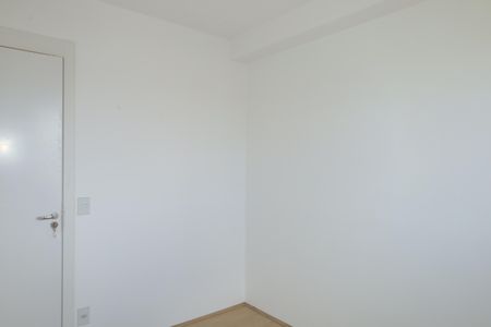 Apartamento à venda com 34m², 2 quartos e sem vagaQuarto 2