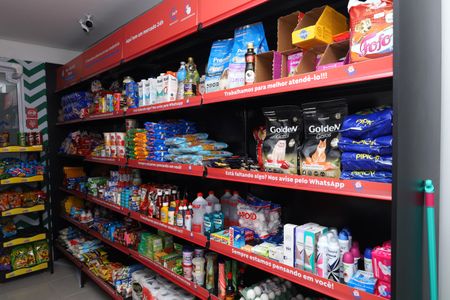 Apartamento à venda com 34m², 2 quartos e sem vagaÁrea comum - Mercado