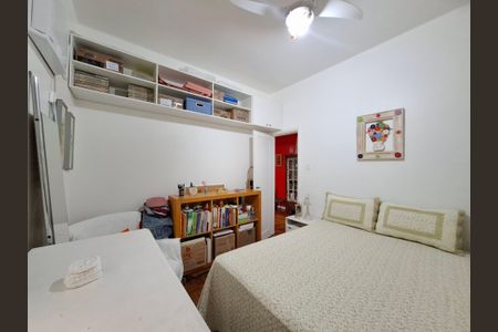 Apartamento à venda com 36m², 1 quarto e sem vagaQuarto 