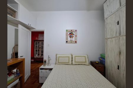 Apartamento à venda com 36m², 1 quarto e sem vagaQuarto 