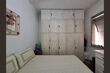 Apartamento à venda com 36m², 1 quarto e sem vagaQuarto 