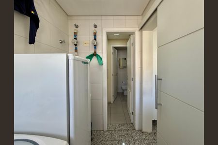 Apartamento à venda com 170m², 3 quartos e 3 vagas Apartamento à venda com 170m², 3 quartos e 3 vagasÁrea de Serviço