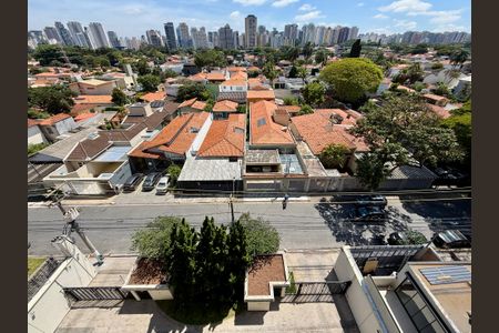 Apartamento à venda com 170m², 3 quartos e 3 vagas Apartamento à venda com 170m², 3 quartos e 3 vagasVista