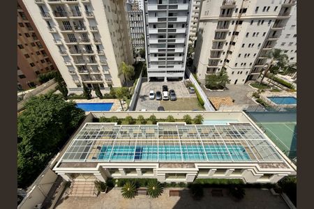 Apartamento à venda com 170m², 3 quartos e 3 vagas Apartamento à venda com 170m², 3 quartos e 3 vagasVista Suíte 3