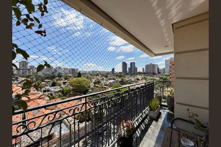 Apartamento à venda com 170m², 3 quartos e 3 vagas Apartamento à venda com 170m², 3 quartos e 3 vagasSacada
