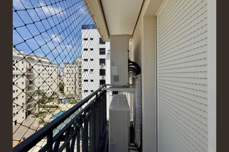 Apartamento à venda com 170m², 3 quartos e 3 vagas Apartamento à venda com 170m², 3 quartos e 3 vagasSacada Suíte 3