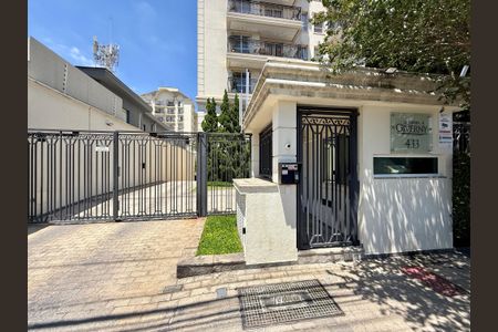 Apartamento à venda com 170m², 3 quartos e 3 vagas Apartamento à venda com 170m², 3 quartos e 3 vagasFachada