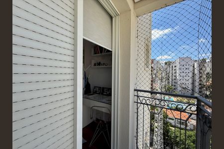 Apartamento à venda com 170m², 3 quartos e 3 vagas Apartamento à venda com 170m², 3 quartos e 3 vagasSacada Suíte 3