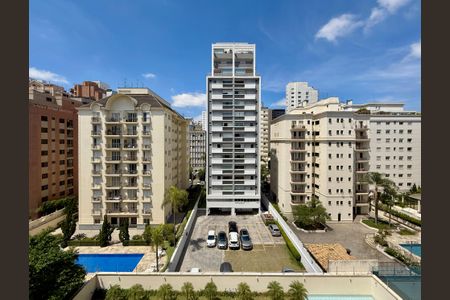 Apartamento à venda com 170m², 3 quartos e 3 vagas Apartamento à venda com 170m², 3 quartos e 3 vagasVista Suíte 3