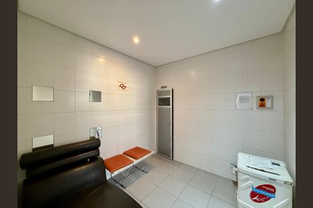 Apartamento à venda com 170m², 3 quartos e 3 vagas Apartamento à venda com 170m², 3 quartos e 3 vagasÁrea de Descanso