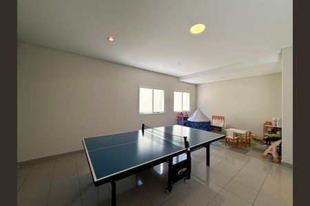 Apartamento à venda com 170m², 3 quartos e 3 vagas Apartamento à venda com 170m², 3 quartos e 3 vagasSalão de Jogos/Brinquedoteca