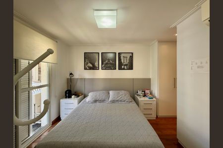 Apartamento à venda com 170m², 3 quartos e 3 vagas Apartamento à venda com 170m², 3 quartos e 3 vagasSuíte 3