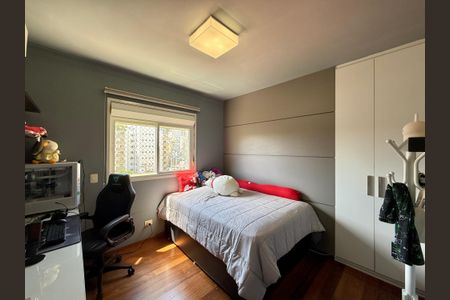 Apartamento à venda com 170m², 3 quartos e 3 vagas Apartamento à venda com 170m², 3 quartos e 3 vagasSuíte 1