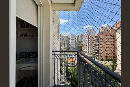 Apartamento à venda com 170m², 3 quartos e 3 vagas Apartamento à venda com 170m², 3 quartos e 3 vagasSacada Suíte 3