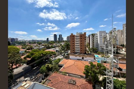 Apartamento à venda com 170m², 3 quartos e 3 vagas Apartamento à venda com 170m², 3 quartos e 3 vagasVista Suíte 2