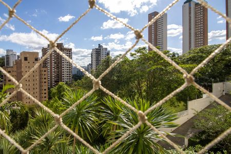 Apartamento à venda com 211m², 3 quartos e 3 vagasVista Suíte 3