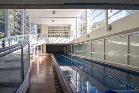 Apartamento à venda com 211m², 3 quartos e 3 vagasÁrea comum