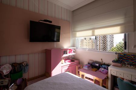 Apartamento à venda com 211m², 3 quartos e 3 vagasSuíte 2