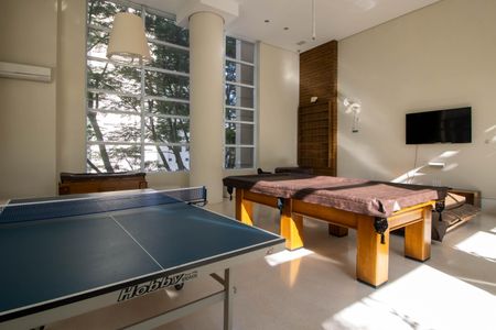 Apartamento à venda com 211m², 3 quartos e 3 vagasÁrea comum