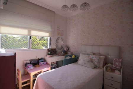 Apartamento à venda com 211m², 3 quartos e 3 vagasSuíte 2