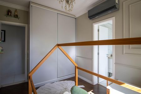 Apartamento à venda com 211m², 3 quartos e 3 vagasSuíte 3