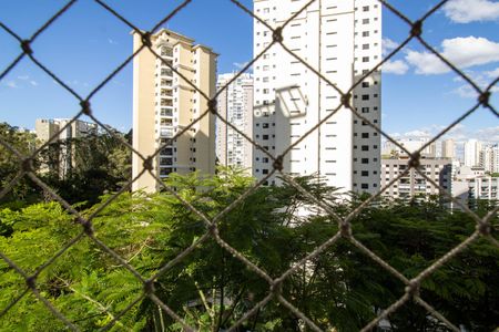 Apartamento à venda com 211m², 3 quartos e 3 vagasVista Suíte 1