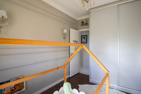 Apartamento à venda com 211m², 3 quartos e 3 vagasSuíte 3