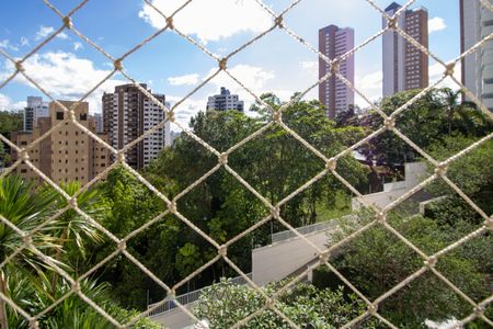 Apartamento à venda com 211m², 3 quartos e 3 vagasVista Suíte 2