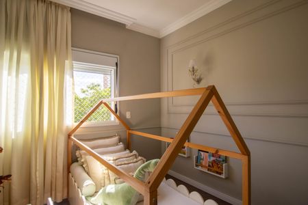 Apartamento à venda com 211m², 3 quartos e 3 vagasSuíte 3