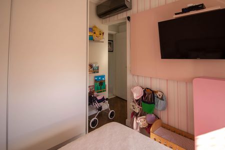 Apartamento à venda com 211m², 3 quartos e 3 vagasSuíte 2