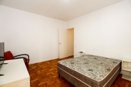 Apartamento para alugar com 110m², 2 quartos e 1 vagaSuíte