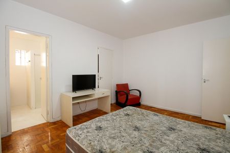 Apartamento para alugar com 110m², 2 quartos e 1 vagaSuíte