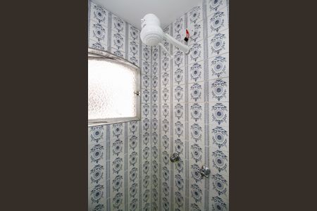 Apartamento para alugar com 110m², 2 quartos e 1 vagaBanheiro Social