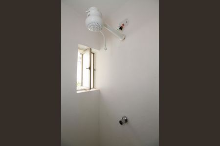 Apartamento para alugar com 110m², 2 quartos e 1 vagaBanheiro da Suíte